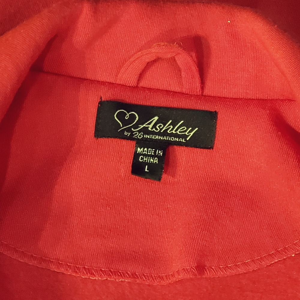 Double Breasted Jacket - image 6